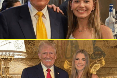 TRUMP FAMILY TEARS: Vanessa Trump Breaks Down After Daughter Kai Shares Rare White House Memories—Why This Emotional Moment Is Touching Millions Online and What It Reveals About Their Private Life!