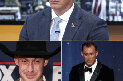 HEARTBREAK DEEPENS: Joey Jones’ Tragic Journey at Fox News Gets Even Sadder—The Untold Struggles, Private Losses, and Emotional Moments That Have Fans Rallying Behind Him With Unshakable Support!