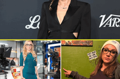 FIRST PHOTOS: Kat Timpf Shares Newborn Pics And Adorable Nickname That’s Melting the Internet! The Heartfelt Reveal Fans Have Waited For—And the Sweet Details She Kept Hidden Until Now!