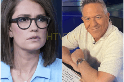 FOX NEWS FURY: Greg Gutfeld Cuts the Show Short After Explosive Moment with Jessica Tarlov—The Shocking Comment That Set Him Off!