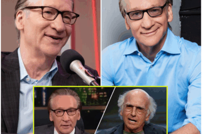 CROWD ERUPTS as Bill Maher TAKES DOWN The View—“You’re Just Spitting Out Nonsense” He Slams at Hosts in Fiery Showdown!