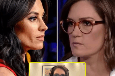 “Emily Compagno SNAPS at Jessica Tarlov in Leaked Video—Shocking Confrontation Leaves FOX News in Crisis!” A leaked video from FOX News has sent shockwaves through the network as Emily Compagno “snaps” at Jessica Tarlov, calling for her to be replaced and suggesting she’s better suited for CNN, The View, or MSNBC. The explosive clash between the two hosts has left viewers stunned and raised serious questions about the future of Jessica Tarlov at FOX News. Could this be the end of her time at the network? Get the full story on the behind-the-scenes drama that has left FOX News in crisis.
