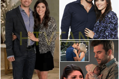 Chase Adopts & Brings Home A Baby – Lois Is Forced To Confess Gio’s Secret At The Party! GHSpoilers.