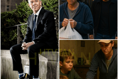 UNBELIEVABLE! Fox News’ Greg Gutfeld secretly trails his family’s trusted nanny after she oddly asks for leftover food