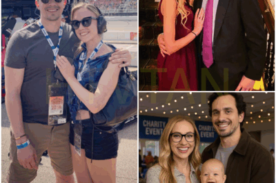 UNBELIEVABLE: Kat Timpf and Cameron Friscia’s Love Story—How Two Opposites Found the Ultimate Balance That Will Restore Your Faith in Love