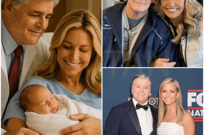 SHOCKING CLAIMS: Jill Rhodes Breaks Silence—Accuses Ainsley Earhardt of Being the “Other Woman” Who Tore Her Family Apart!