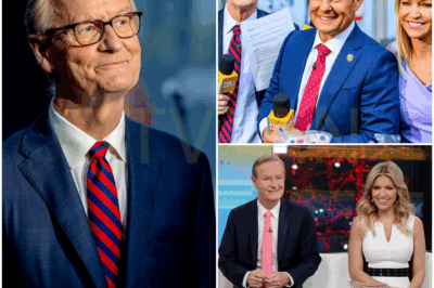 “FOX NEWS MOURNS: The End of an Era as Millions Say ‘Goodbye’ to Steve Doocy—A Heartbreaking Farewell Leaves Fox Fans in Tears: ‘You’ll Forever Be in Our Hearts’!”