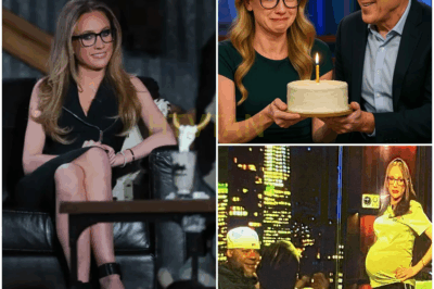 EMOTIONAL MOMENT: Kat Timpf Returns Strong After Cancer Battle and Baby Journey—Greg Gutfeld’s Heartfelt Words Bring Her to Tears Live on TV!