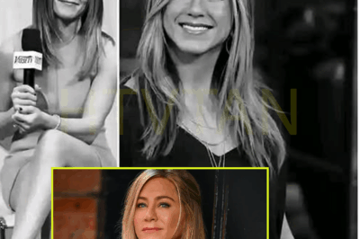 “JENNIFER ANISTON REVEALED: From Friends Icon to Hollywood Powerhouse—How One Role Changed Everything, and the Career Moves You Never Saw Coming That Cemented Her Legacy”