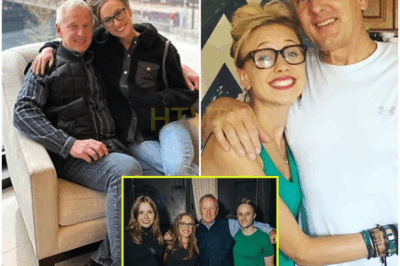 BREAKING: Kat Timpf’s Miraculous Comeback After Breast Cancer—Father’s Heartbreaking Lesson from Wife’s Battle Sparks Unbelievable Strength in Daughter’s Recovery! Fans in Awe of Powerful Father-Daughter Bond and Her Triumphant Return to Gutfeld!