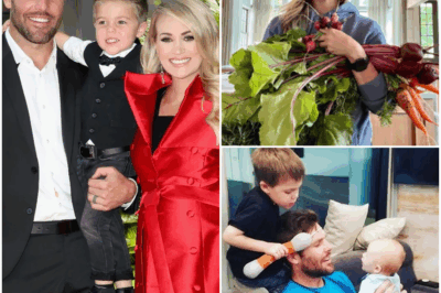 “SHOCKING NET WORTH, SIMPLE LIFE: Carrie Underwood Worth $140 Million—Yet Still Cooks, Gardens, and Grocery Shops Like Everyone Else! Her Humble Lifestyle and Secret to True Happiness Will Melt Your Heart”