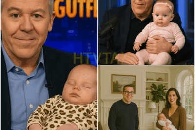 Breaking News: Greg Gutfeld Announces Time for His Daughter to Appear on TV with Her Dad on a Fox News Show