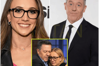 DEVASTATING TURN: Kat Timpf’s Health Crisis Takes a Shocking Twist—Greg Gutfeld’s Heart-Wrenching Surprise on Gutfeld! Leaves Viewers in Tears: “She Means Everything to Us!” What He Did for Kat Will Shock You!