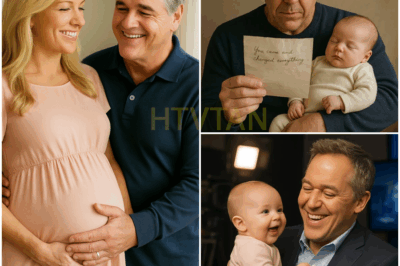BREAKING: Greg Gutfeld’s HEARTFELT Letter to His Second Child – “You Came and Changed EVERYTHING…”
