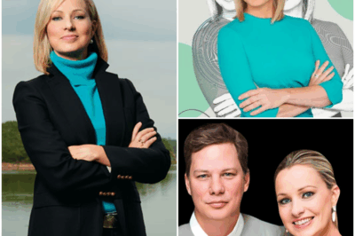 FOX NEWS BOMBSHELL: Sandra Smith Lands Stunning New Role in Network Shake-Up—Fans Left Speechless! What’s Next for the Popular Anchor as She Steps Into Powerful New Position? Rivals Scramble Amid Sudden Announcement!