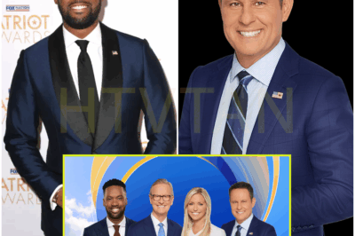 SH0CKING FOX NEWS SHAKE-UP: What’s the BIG PLAN for Brian Kilmeade and Lawrence Jones? VIEWERS CAN’T WAIT!