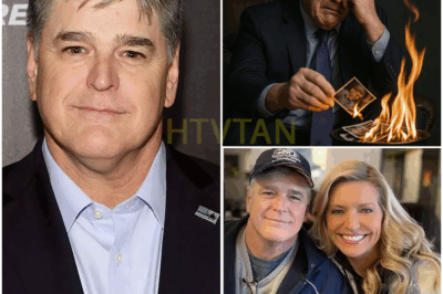 SHOCKING REVEAL: Sean Hannity ANNOUNCED DIVORCE Years Before Breakup—A Quiet Relationship FULL of Secrets About to Be Exposed!