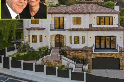 SHOCKING REVEAL: Inside Greg Gutfeld’s $10.5 Million Mansion—The Untold Secrets, Hidden Details, and the Game-Changing Turning Point in Fox News’ Most Rebellious Host’s Life That No One Saw Coming!