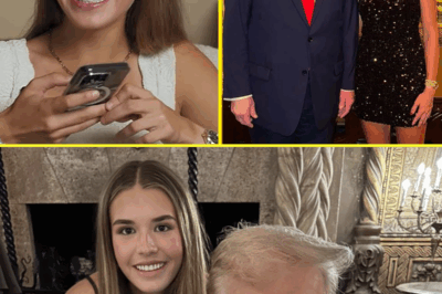 Vanessa Trump gets emotional as daughter Kai shares heartwarming White House moments