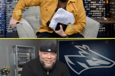 From Wrestler to Fox Legend: How Greg Gutfeld’s Viral ‘Troll’ Turned Tyrus Into a Media Icon—The Hilarious Behind-the-Scenes Moment That Changed Cable News Forever!