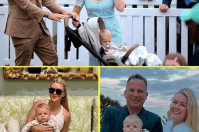 KAROLINE LEAVITT’S PRIVATE MAR-A-LAGO PHOTOS LEAKED: Exclusive Family Moments With the Trumps Reveal a Surprising Bond—The Shocking Truth Behind Her Inner Circle That’s Stirring the Entire Political Internet!