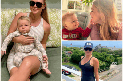 SHOCKING DECISION: Karoline Leavitt Cuts Maternity Leave Short and Returns to Work Just Days After Giving Birth—The Bold Move That Will Leave You SPEECHLESS!