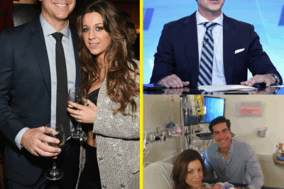 JESSE WATTERS’ FATHERHOOD SHOCKER: Welcomes Baby Girl Lila Grace On-Air—But the Hidden Truth Behind His Emotional Journey Will Leave You SPEECHLESS! Is There More to the Story Than FOX Is Letting On?