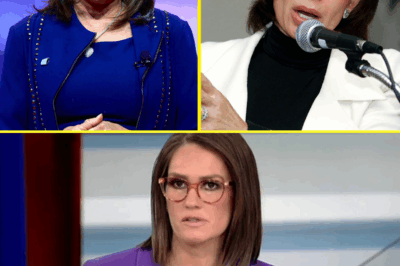 THIS JUST HAPPENED: Jeanine Pirro Sends ULTIMATUM to FOX – “It’s Me or Jessica Tarlov” – FOX’s Response Sends The Five Into Chaos!