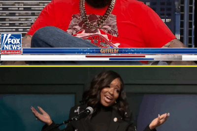 Tensions exploded on The View when Fox News’ Tyrus confronted the hosts live on air, accusing them of promoting racial double standards.