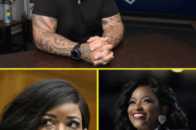 What Was Meant to Be a Controlled Segment Erupted Into Chaos as Tyrus Unleashed a Relentless Stream of Unshakable Facts That Left Crockett Stunned, Searching for Help That Never Came—Producers Scrambled, Viewers Cheered, and “The Truth Hammer” Was Born in a Viral On-Air Collapse That Critics Say Crockett May Never Recover From!
