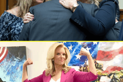 Unspoken Struggles: Janice Dean Reveals the Hidden Battle with an Invisible Illness—Could This Be the Turning Point That Redefines Her Life?”
