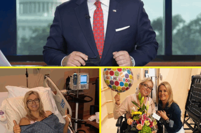 FOX NEWS SHOCKER: Hosts PULLED Off Air in Heart-Stopping Health Crisis—One Facing LIFE-OR-DEATH Surgery, Battling Silently as Fans Rally in Tears!
