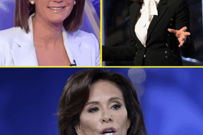 THIS JUST HAPPENED: Jeanine Pirro SHOCKS FOX News with Brutal On-Air Demand—Forces Network into Impossible Decision: “Me or Jessica Tarlov!”