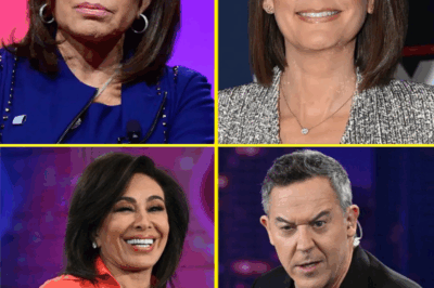 FOX NEWS IN CRISIS: Jeanine Pirro DEMANDS Jessica Tarlov Be Fired—Delivers Ruthless “Me or Her” Ultimatum That Sends The Five Into Total MELTDOWN! Can the Show Survive This Explosive Power Struggle?