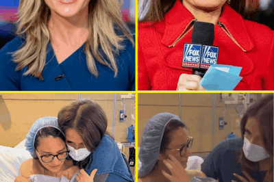 FOX NEWS BOMBHELL: Dana Perino and Jeanine Pirro’s SURPRISE Visit to Kat Timpf MELTS Hearts Nationwide—What Sparked This Emotional, Behind-the-Scenes Moment Between These Iconic Women? Fans Are SOBBING! Find Out What’s Behind This Powerful Bond! FULL DETAILS INSIDE! 😱👇