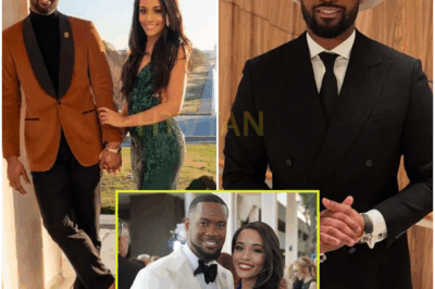He is one of the most handsome Fox News hosts and a renowned American political commentator. Lately, he’s been more active — and the audience loves him. But what’s interesting is his relationship status, with many curious about his partner and dating history. So, is Lawrence Jones married in 2025? Does he have a girlfriend? When you understand about his dating history and his relationship status in 2025 you will be surprised