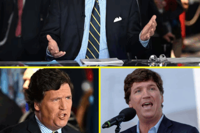 CABLE NEWS SHOCKWAVES: Tucker Carlson Drops MAJOR Hints About Comeback—Is He Returning to TV? What It Means for FOX News, His Future, and the Entire Media Industry Revealed!