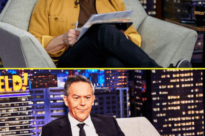 FOX NEWS SURPRISE: Greg Gutfeld’s Daughter STEALS Spotlight LIVE—The Adorable Moment and Her ‘Cute Nickname’ That Left Everyone in Shock! What Viewers Didn’t Expect During the Broadcast—Now Going Viral!