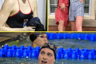 LIA THOMAS DISAPPEARS: Announces She’s Leaving the U.S. Forever After Medal Stripping and Sports Ban—The Real Story Behind Her Stunning Decision That Has America Divided and Social Media Exploding!