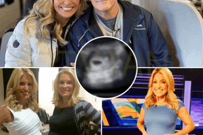SHOCKING ANNOUNCEMENT: AINSLEY EARHARDT AND SEAN HANNITY EXPECTING A MIRACLE BABY AFTER YEARS OF STRUGGLE—THE TOUCHING STORY BEHIND THEIR JOURNEY TO PARENTHOOD