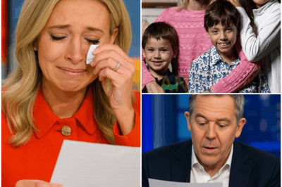 BREAKING: Laura Ingraham’s 3 ADOPTED CHILDREN SEND HEARTFELT LETTER to Fox News About Their Mother—Her Colleagues LEFT IN TEARS as They Read It!