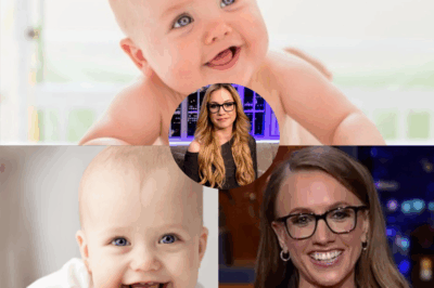 After fighting cancer for two months, Kat Timpf from Fox News posted a new photo of her son and disclosed the distinctive name she chose for him.