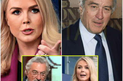 SHOCKING TV SHOWDOWN: 81-Year-Old Hollywood Legend Faces Off Against 27-Year-Old Gen Z Spokesperson LIVE on Fox News — What Happened Next Will Leave You SPEECHLESS!