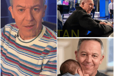 Greg Gutfeld’s First Interview About His Daughter Drops Next Week – But We Got the Leaked Transcript First