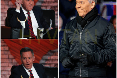 SHOCKING REACTION: Greg Gutfeld UNLEASHES FURY on Cancel Culture Critics—His Blistering Response Leaves the Media World in SHOCK, Fans Rally Like Never Before!