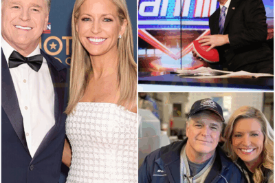 SHOCKING REVELATION: Sean Hannity’s Rare Personal Move Sends Shockwaves Through His Family and the Media