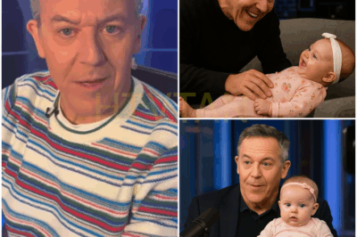 Breaking News: Greg Gutfeld Announces Time for His Daughter to Appear on TV with Her Dad on a Fox News Show