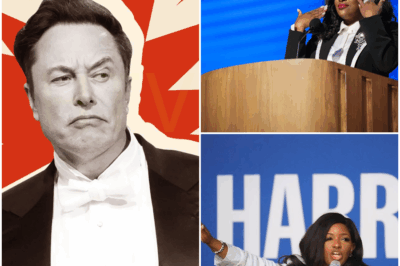 Jasmine Crockett DESTROYS Elon Musk in Explosive Congressional Showdown—Her Final Sentence SILENCES Him FOREVER! In a Jaw-Dropping Moment That Will Go Down in History, Congresswoman Jasmine Crockett Left Elon Musk Speechless and On the Defensive After Her Shocking Revelation.
