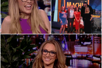 “Kat Timpf Returns to FOX News with Primetime Special—Greg Gutfeld Hosts Emotional Tribute to Timpf and Her First Child!” Fox News is pulling out all the stops to celebrate Kat Timpf’s return to the network, marking the occasion with an emotional primetime special. The program will honor Timpf’s impressive contributions to the channel and celebrate the exciting news of her first pregnancy. In an unexpected twist, Greg Gutfeld will be hosting the tribute, bringing his signature humor—and possibly some tears. Fans and colleagues can’t stop buzzing about the heartfelt event. What’s in store for this rare, emotional program? You’ll have to tune in to find out!