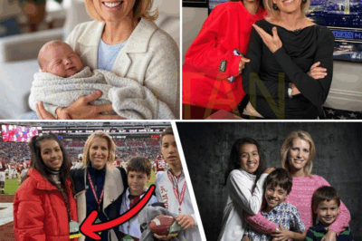 SHOCKING REVEAL: LAURA INGRAHAM BECOMES A GRANDMOTHER—HER UNEXPECTED ASSET DIVISION LEAVES FANS STUNNED!